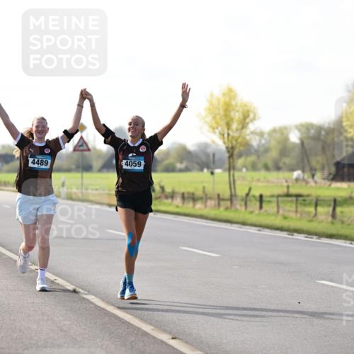 12.04.2026 - 45. Internationalen Wilhelmsburger Insellauf Dr. Thomas Lammeyer http://msf.ph/oto/9448336 12.04.2026 10:34:14 Laufen 4489, 4059 meine-sportfotos.de