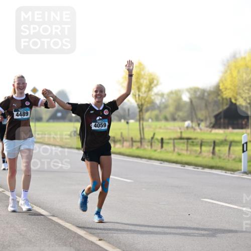 12.04.2026 - 45. Internationalen Wilhelmsburger Insellauf Dr. Thomas Lammeyer http://msf.ph/oto/9448340 12.04.2026 10:34:15 Laufen 4489, 4059 meine-sportfotos.de