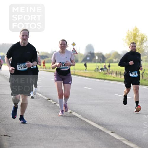 12.04.2026 - 45. Internationalen Wilhelmsburger Insellauf Dr. Thomas Lammeyer http://msf.ph/oto/9448383 12.04.2026 10:34:31 Laufen 2778, 5285, 2730 meine-sportfotos.de