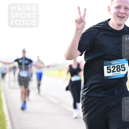 12.04.2026 - 45. Internationalen Wilhelmsburger Insellauf Dr. Thomas Lammeyer http://msf.ph/oto/9448395 12.04.2026 10:34:34 Laufen 45, 5285, 43 meine-sportfotos.de