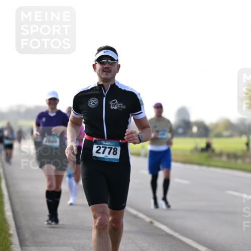 12.04.2026 - 45. Internationalen Wilhelmsburger Insellauf Dr. Thomas Lammeyer http://msf.ph/oto/9448399 12.04.2026 10:34:38 Laufen 2778 meine-sportfotos.de