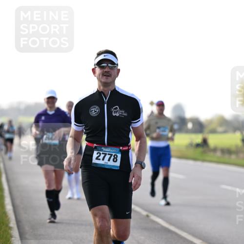 12.04.2026 - 45. Internationalen Wilhelmsburger Insellauf Dr. Thomas Lammeyer http://msf.ph/oto/9448400 12.04.2026 10:34:38 Laufen 45, 2778 meine-sportfotos.de