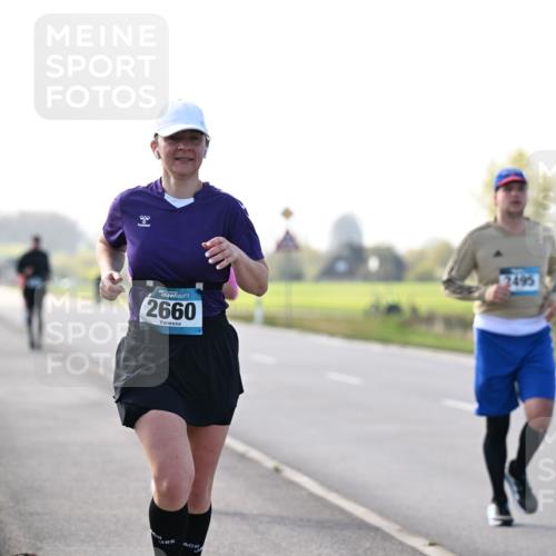 12.04.2026 - 45. Internationalen Wilhelmsburger Insellauf Dr. Thomas Lammeyer http://msf.ph/oto/9448411 12.04.2026 10:34:40 Laufen 96, 2660, 2495 meine-sportfotos.de