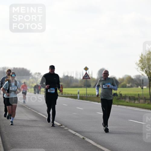 12.04.2026 - 45. Internationalen Wilhelmsburger Insellauf Dr. Thomas Lammeyer http://msf.ph/oto/9448433 12.04.2026 10:34:48 Laufen 2777, 2882, 280 meine-sportfotos.de