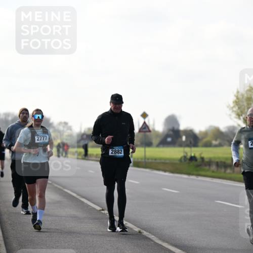 12.04.2026 - 45. Internationalen Wilhelmsburger Insellauf Dr. Thomas Lammeyer http://msf.ph/oto/9448445 12.04.2026 10:34:51 Laufen 2777, 2882, 28 meine-sportfotos.de