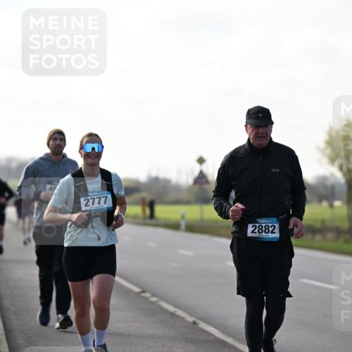 12.04.2026 - 45. Internationalen Wilhelmsburger Insellauf Dr. Thomas Lammeyer http://msf.ph/oto/9448458 12.04.2026 10:34:53 Laufen 2777, 2882 meine-sportfotos.de