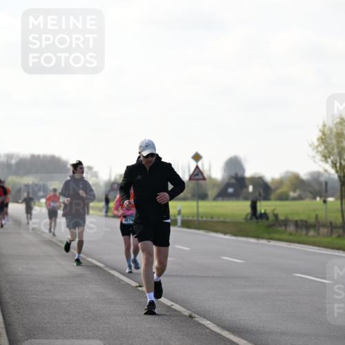 12.04.2026 - 45. Internationalen Wilhelmsburger Insellauf Dr. Thomas Lammeyer http://msf.ph/oto/9448491 12.04.2026 10:34:59 Laufen  meine-sportfotos.de