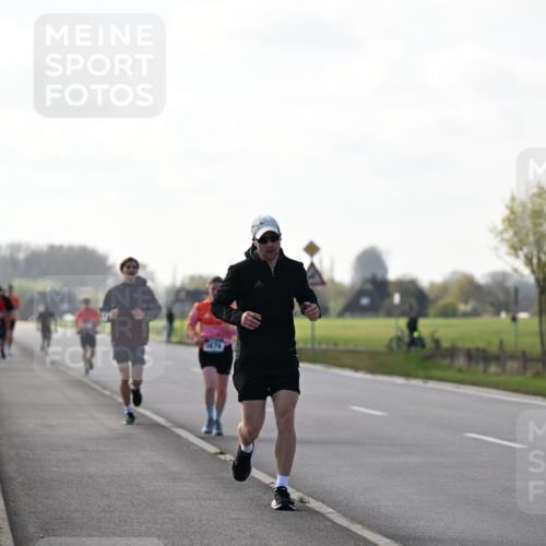 12.04.2026 - 45. Internationalen Wilhelmsburger Insellauf Dr. Thomas Lammeyer http://msf.ph/oto/9448494 12.04.2026 10:34:59 Laufen  meine-sportfotos.de