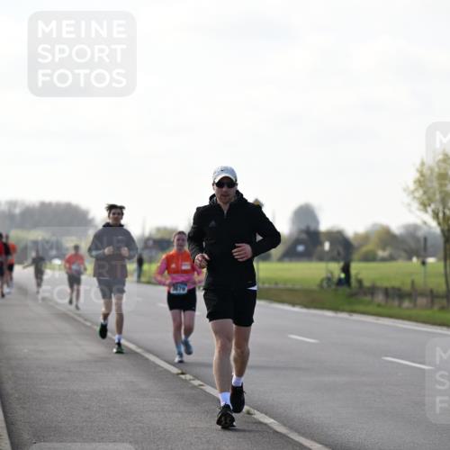12.04.2026 - 45. Internationalen Wilhelmsburger Insellauf Dr. Thomas Lammeyer http://msf.ph/oto/9448496 12.04.2026 10:35:00 Laufen  meine-sportfotos.de
