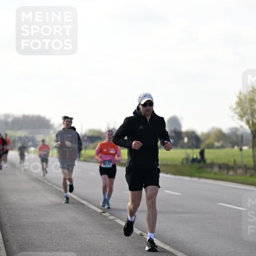 12.04.2026 - 45. Internationalen Wilhelmsburger Insellauf Dr. Thomas Lammeyer http://msf.ph/oto/9448499 12.04.2026 10:35:00 Laufen  meine-sportfotos.de