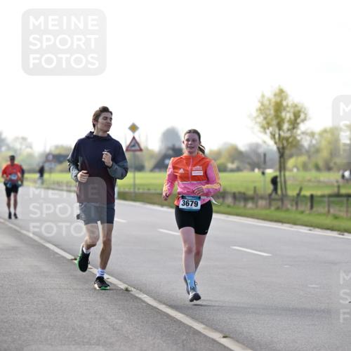 12.04.2026 - 45. Internationalen Wilhelmsburger Insellauf Dr. Thomas Lammeyer http://msf.ph/oto/9448510 12.04.2026 10:35:04 Laufen 3679 meine-sportfotos.de