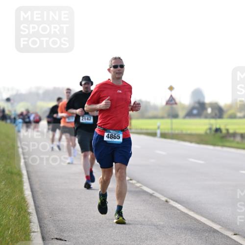 12.04.2026 - 45. Internationalen Wilhelmsburger Insellauf Dr. Thomas Lammeyer http://msf.ph/oto/9448543 12.04.2026 10:35:16 Laufen 2142, 4865 meine-sportfotos.de