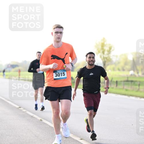 12.04.2026 - 45. Internationalen Wilhelmsburger Insellauf Dr. Thomas Lammeyer http://msf.ph/oto/9448579 12.04.2026 10:35:23 Laufen 3015 meine-sportfotos.de