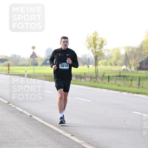 12.04.2026 - 45. Internationalen Wilhelmsburger Insellauf Dr. Thomas Lammeyer http://msf.ph/oto/9448591 12.04.2026 10:35:25 Laufen 5810 meine-sportfotos.de