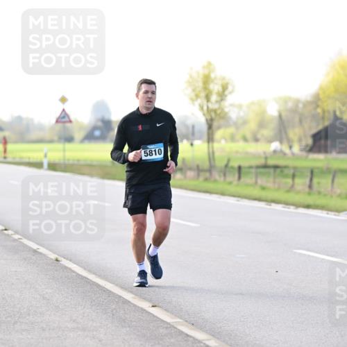 12.04.2026 - 45. Internationalen Wilhelmsburger Insellauf Dr. Thomas Lammeyer http://msf.ph/oto/9448593 12.04.2026 10:35:25 Laufen 5810 meine-sportfotos.de