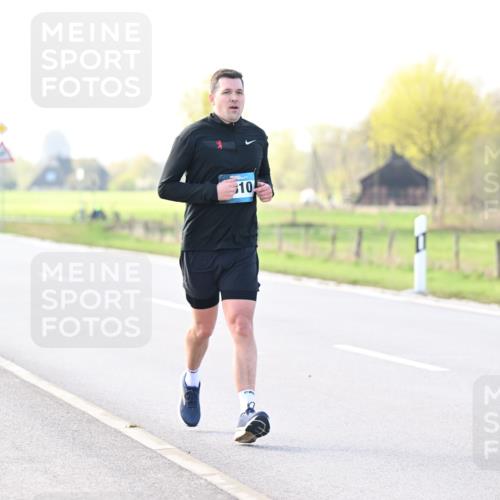 12.04.2026 - 45. Internationalen Wilhelmsburger Insellauf Dr. Thomas Lammeyer http://msf.ph/oto/9448600 12.04.2026 10:35:26 Laufen 10 meine-sportfotos.de