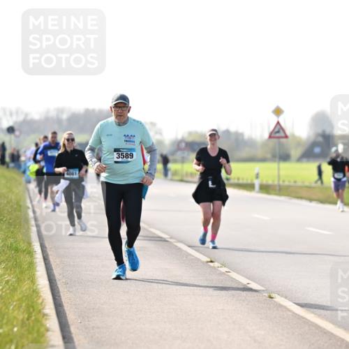 12.04.2026 - 45. Internationalen Wilhelmsburger Insellauf Dr. Thomas Lammeyer http://msf.ph/oto/9448791 12.04.2026 10:36:21 Laufen 4081, 3589 meine-sportfotos.de