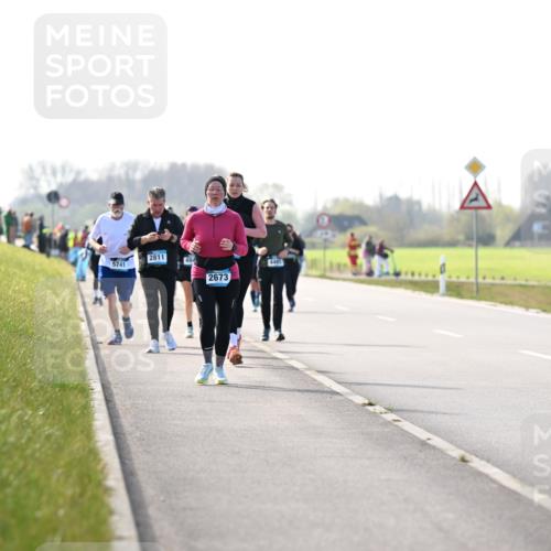 12.04.2026 - 45. Internationalen Wilhelmsburger Insellauf Dr. Thomas Lammeyer http://msf.ph/oto/9448873 12.04.2026 10:36:37 Laufen 5741, 2811, 2673, 4485 meine-sportfotos.de