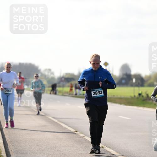 12.04.2026 - 45. Internationalen Wilhelmsburger Insellauf Dr. Thomas Lammeyer http://msf.ph/oto/9448979 12.04.2026 10:37:03 Laufen 2668, 2993, 4232 meine-sportfotos.de