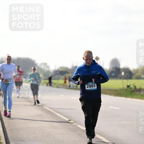 12.04.2026 - 45. Internationalen Wilhelmsburger Insellauf Dr. Thomas Lammeyer http://msf.ph/oto/9448980 12.04.2026 10:37:03 Laufen 2668, 2993, 232 meine-sportfotos.de