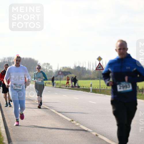 12.04.2026 - 45. Internationalen Wilhelmsburger Insellauf Dr. Thomas Lammeyer http://msf.ph/oto/9448985 12.04.2026 10:37:05 Laufen 2668, 4371, 2993 meine-sportfotos.de