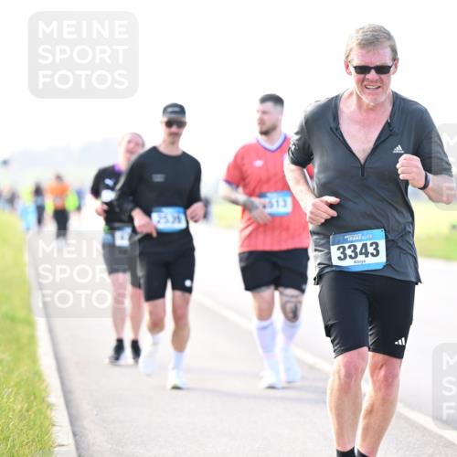 12.04.2026 - 45. Internationalen Wilhelmsburger Insellauf Dr. Thomas Lammeyer http://msf.ph/oto/9449052 12.04.2026 10:37:17 Laufen 2536, 3343 meine-sportfotos.de