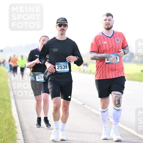 12.04.2026 - 45. Internationalen Wilhelmsburger Insellauf Dr. Thomas Lammeyer http://msf.ph/oto/9449062 12.04.2026 10:37:18 Laufen 474, 2539, 3 meine-sportfotos.de