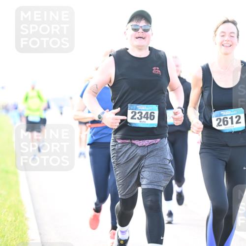 12.04.2026 - 45. Internationalen Wilhelmsburger Insellauf Dr. Thomas Lammeyer http://msf.ph/oto/9449170 12.04.2026 10:37:45 Laufen 2346, 2612, 2590 meine-sportfotos.de