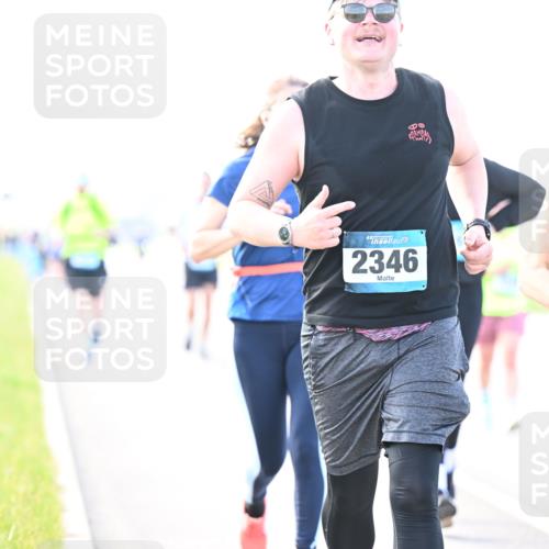 12.04.2026 - 45. Internationalen Wilhelmsburger Insellauf Dr. Thomas Lammeyer http://msf.ph/oto/9449175 12.04.2026 10:37:45 Laufen 2346, 2612 meine-sportfotos.de