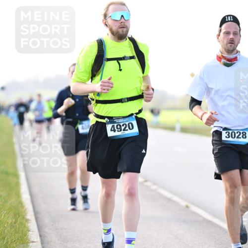 12.04.2026 - 45. Internationalen Wilhelmsburger Insellauf Dr. Thomas Lammeyer http://msf.ph/oto/9449223 12.04.2026 10:37:53 Laufen 161, 4920, 3028 meine-sportfotos.de