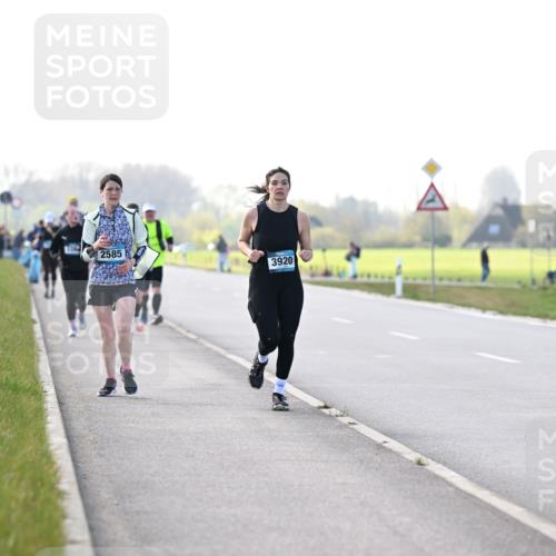 12.04.2026 - 45. Internationalen Wilhelmsburger Insellauf Dr. Thomas Lammeyer http://msf.ph/oto/9449262 12.04.2026 10:38:01 Laufen 2585, 3920 meine-sportfotos.de
