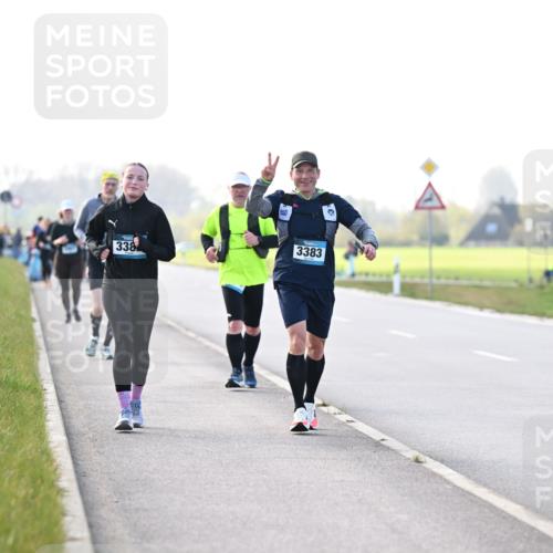 12.04.2026 - 45. Internationalen Wilhelmsburger Insellauf Dr. Thomas Lammeyer http://msf.ph/oto/9449309 12.04.2026 10:38:09 Laufen 3383, 338 meine-sportfotos.de