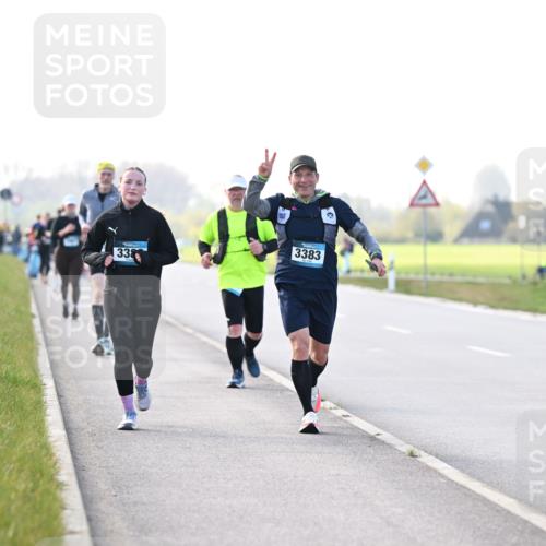 12.04.2026 - 45. Internationalen Wilhelmsburger Insellauf Dr. Thomas Lammeyer http://msf.ph/oto/9449310 12.04.2026 10:38:09 Laufen 3383, 338 meine-sportfotos.de
