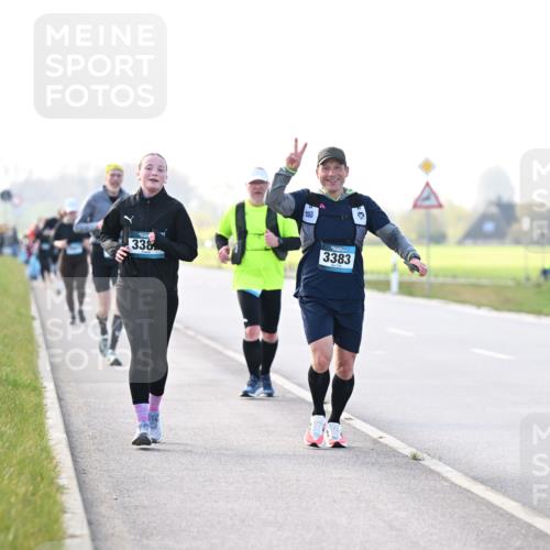 12.04.2026 - 45. Internationalen Wilhelmsburger Insellauf Dr. Thomas Lammeyer http://msf.ph/oto/9449314 12.04.2026 10:38:09 Laufen 338, 3383 meine-sportfotos.de