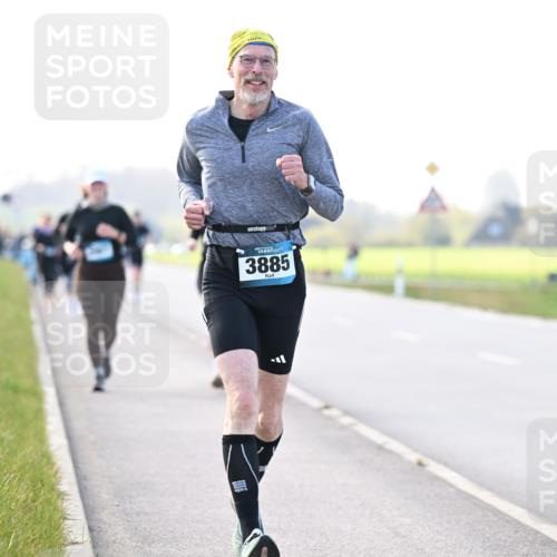 12.04.2026 - 45. Internationalen Wilhelmsburger Insellauf Dr. Thomas Lammeyer http://msf.ph/oto/9449351 12.04.2026 10:38:16 Laufen 3885 meine-sportfotos.de