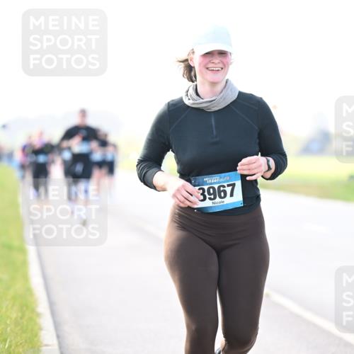 12.04.2026 - 45. Internationalen Wilhelmsburger Insellauf Dr. Thomas Lammeyer http://msf.ph/oto/9449391 12.04.2026 10:38:22 Laufen 3967, 23 meine-sportfotos.de