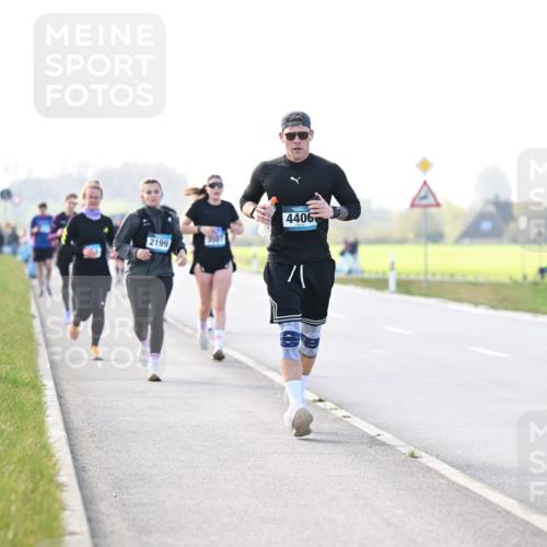 12.04.2026 - 45. Internationalen Wilhelmsburger Insellauf Dr. Thomas Lammeyer http://msf.ph/oto/9449406 12.04.2026 10:38:27 Laufen 2199, 4406 meine-sportfotos.de
