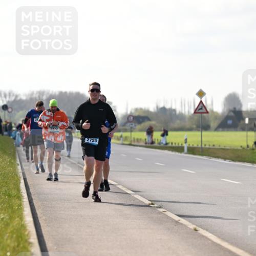 12.04.2026 - 45. Internationalen Wilhelmsburger Insellauf Dr. Thomas Lammeyer http://msf.ph/oto/9449481 12.04.2026 10:38:44 Laufen 2272, 2725 meine-sportfotos.de