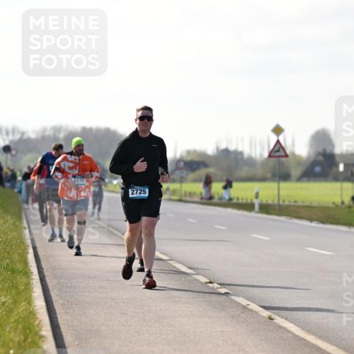 12.04.2026 - 45. Internationalen Wilhelmsburger Insellauf Dr. Thomas Lammeyer http://msf.ph/oto/9449483 12.04.2026 10:38:44 Laufen 2272, 2725 meine-sportfotos.de