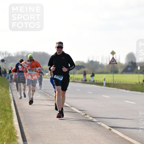 12.04.2026 - 45. Internationalen Wilhelmsburger Insellauf Dr. Thomas Lammeyer http://msf.ph/oto/9449485 12.04.2026 10:38:45 Laufen 2272, 2725 meine-sportfotos.de