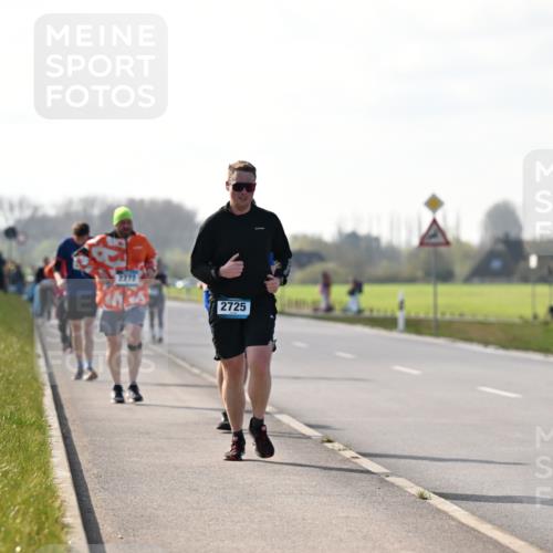 12.04.2026 - 45. Internationalen Wilhelmsburger Insellauf Dr. Thomas Lammeyer http://msf.ph/oto/9449487 12.04.2026 10:38:45 Laufen 2272, 2725 meine-sportfotos.de
