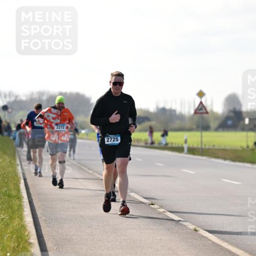12.04.2026 - 45. Internationalen Wilhelmsburger Insellauf Dr. Thomas Lammeyer http://msf.ph/oto/9449488 12.04.2026 10:38:45 Laufen 2272, 2725 meine-sportfotos.de