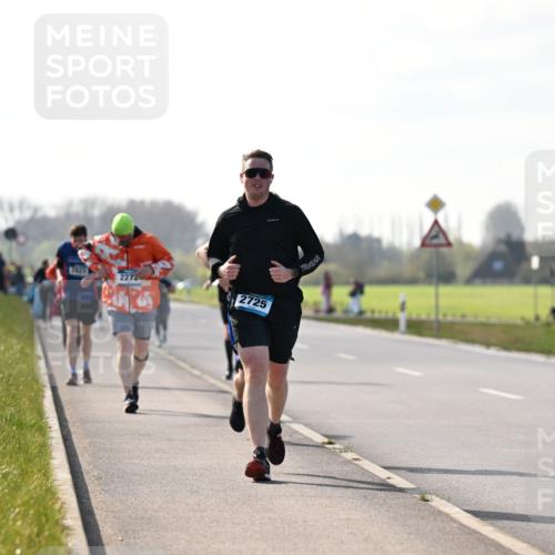 12.04.2026 - 45. Internationalen Wilhelmsburger Insellauf Dr. Thomas Lammeyer http://msf.ph/oto/9449491 12.04.2026 10:38:46 Laufen 2272, 2725 meine-sportfotos.de