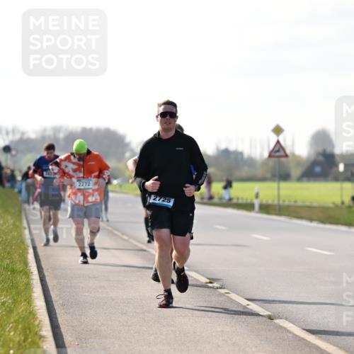 12.04.2026 - 45. Internationalen Wilhelmsburger Insellauf Dr. Thomas Lammeyer http://msf.ph/oto/9449492 12.04.2026 10:38:46 Laufen 2272, 2725 meine-sportfotos.de
