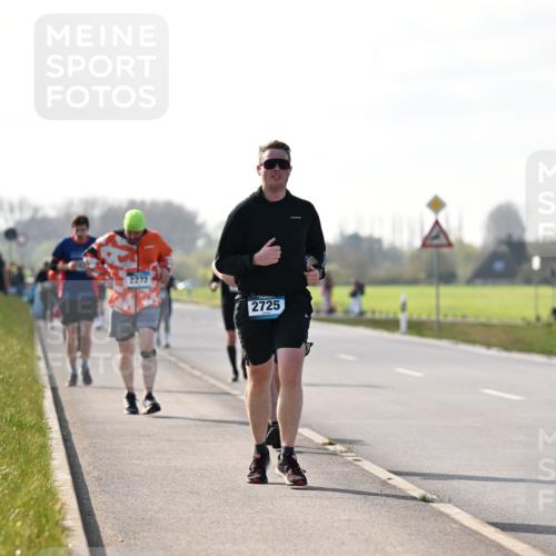 12.04.2026 - 45. Internationalen Wilhelmsburger Insellauf Dr. Thomas Lammeyer http://msf.ph/oto/9449493 12.04.2026 10:38:46 Laufen 2272, 2725 meine-sportfotos.de