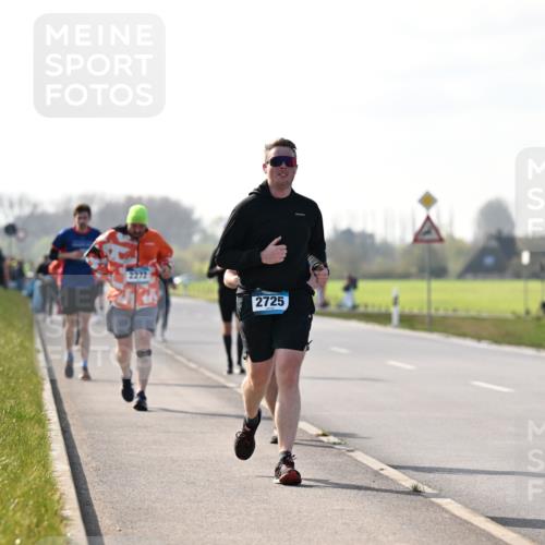 12.04.2026 - 45. Internationalen Wilhelmsburger Insellauf Dr. Thomas Lammeyer http://msf.ph/oto/9449494 12.04.2026 10:38:46 Laufen 2272, 2725 meine-sportfotos.de
