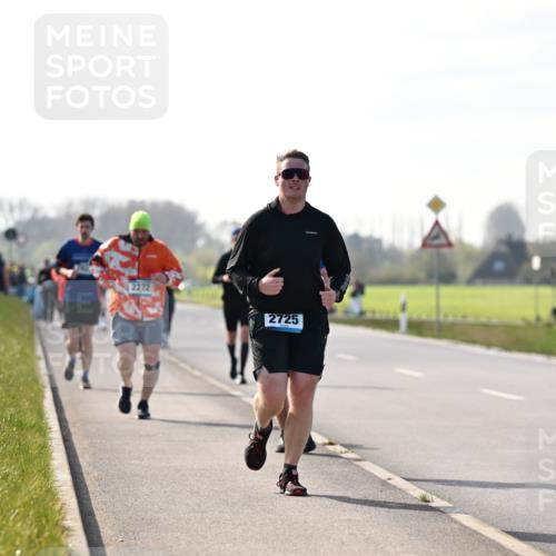 12.04.2026 - 45. Internationalen Wilhelmsburger Insellauf Dr. Thomas Lammeyer http://msf.ph/oto/9449495 12.04.2026 10:38:46 Laufen 2272, 2725 meine-sportfotos.de