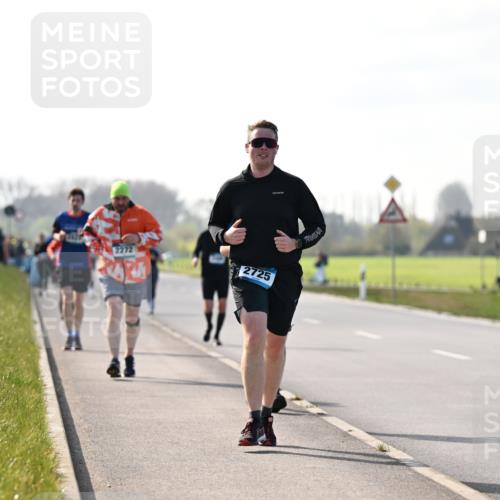 12.04.2026 - 45. Internationalen Wilhelmsburger Insellauf Dr. Thomas Lammeyer http://msf.ph/oto/9449496 12.04.2026 10:38:46 Laufen 2272, 2725 meine-sportfotos.de