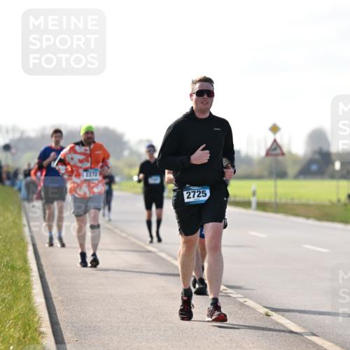12.04.2026 - 45. Internationalen Wilhelmsburger Insellauf Dr. Thomas Lammeyer http://msf.ph/oto/9449499 12.04.2026 10:38:47 Laufen 2272, 2725 meine-sportfotos.de