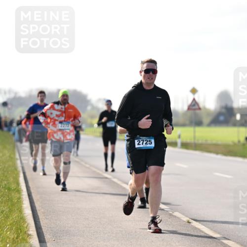 12.04.2026 - 45. Internationalen Wilhelmsburger Insellauf Dr. Thomas Lammeyer http://msf.ph/oto/9449500 12.04.2026 10:38:47 Laufen 2272, 2725 meine-sportfotos.de